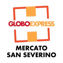 Globo Express San Severino, Mercato San Severino orari di apertura
