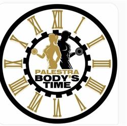 Body's Time, Giugliano in Campania orari di apertura