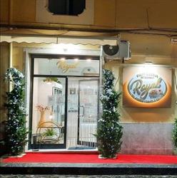 Nicolosi Francesco Pasticceria Royal, Niscemi orari di apertura