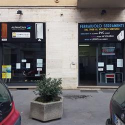 Ferraiuolo Serramenti, Torino orari di apertura