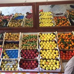 M & G MARKET SRLS, Marsala orari di apertura