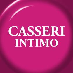 CASSERI BIANCHERIA, Roma orari di apertura