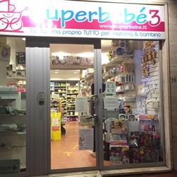 Superbebè 3, Rapallo orari di apertura
