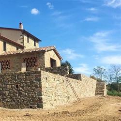 Sacconi Costruzioni, Bucine orari di apertura