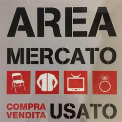 Area Mercato Usato, Susegana orari di apertura