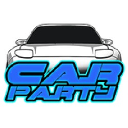 Carparty, Palermo orari di apertura