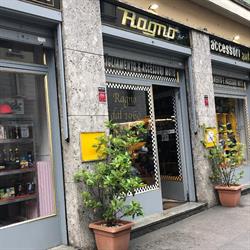 Accessori Auto Moto Ragno di Luigi Ragno, Milano orari di apertura