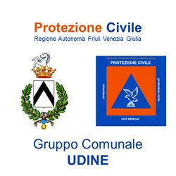 Gruppo Comunale di Protezione Civile Udine, orari di apertura