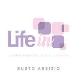 Life In - Filiale di Busto Arsizio, orari di apertura