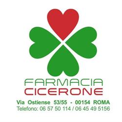 Farmacia CICERONE, Roma orari di apertura