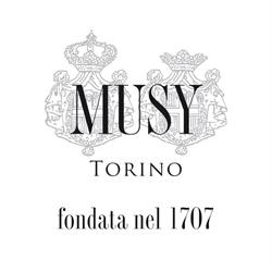 Gioielleria Musy fondata nel 1707, Torino orari di apertura