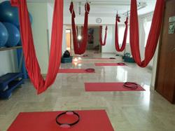 Pilates Balance Studio asd, Palermo orari di apertura