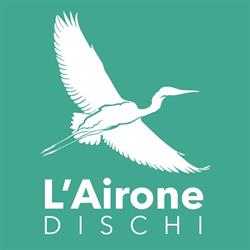 L'Airone DISCHI, Salerno orari di apertura
