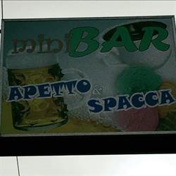 Mini Bar, Zagarolo orari di apertura