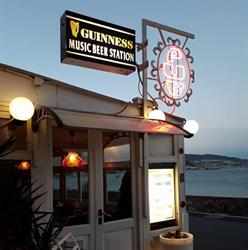 Diligenza Birreria Pub, Sanremo orari di apertura