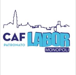 CAF Labor Monopoli, orari di apertura