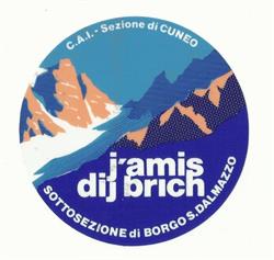 CAI Borgo San Dalmazzo, orari di apertura