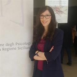Psicologo a Catania Dott.ssa Claudia Giusi Giuffrida, Cannizzaro orari di apertura