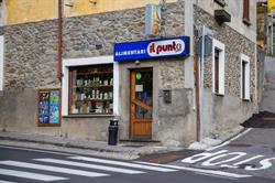 Alimentari Roberta, Sondalo orari di apertura