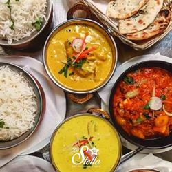 Ristorante La Stella Sapore Dell’India, Borgoricco orari di apertura