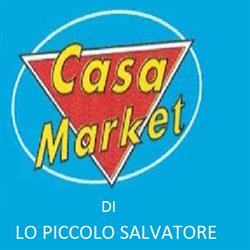 Casa Market Detersivi, Carini orari di apertura