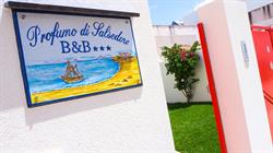 B&B Profumo di Salsedine San Vito Lo Capo (TP), orari di apertura