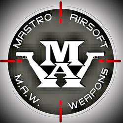 MAW Armament, San Severo orari di apertura