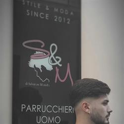 S&M Parrucchieri Uomo, Marcianise orari di apertura