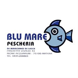 Blumare Pescheria, Matera orari di apertura