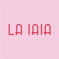 LA IAIA, Brescia orari di apertura