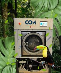 AGA C.O.M. Srl INDUSTRIAL LAUNDRY MACHINERY, Massa orari di apertura