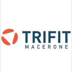 Trifit Macerone - Polisportiva 5 Cerchi, Cesena orari di apertura