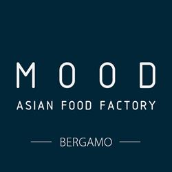 MOOD Sushi Bergamo - Asian Food Factory, orari di apertura