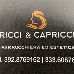 Ricci & Capricci Parrucchiera, Grammichele orari di apertura