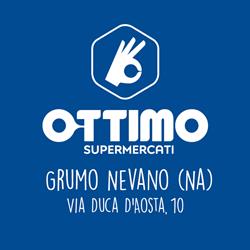 Ottimo Supermercati Di Aversano Salvatore, Grumo Nevano orari di apertura