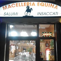 Macelleria Equina corvetto, Milano orari di apertura