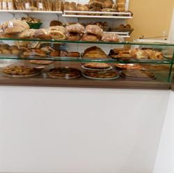 PANIFICIO DOLC&PANE, Triggiano orari di apertura