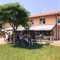Nuovo Tennis Paradiso Valenza, orari di apertura