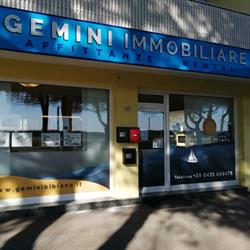 Gemini Immobiliare, Cesarolo orari di apertura