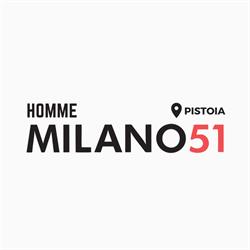 Milano 51 Homme - Pistoia, orari di apertura