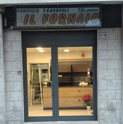 Panificio Il Fornaio di Garofoli Antonio, Bisceglie orari di apertura