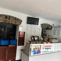 Pizzeria Margherita, Genova orari di apertura