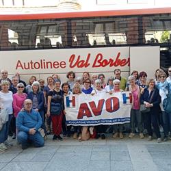 A.V.O. Associazione volontari ospedalieri di Tortona, orari di apertura