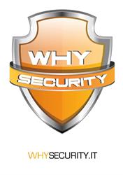 WHY Security, Novara orari di apertura