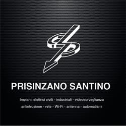 PRISINZANO SANTINO IMPIANTI ELETTRICI, Castelbuono orari di apertura