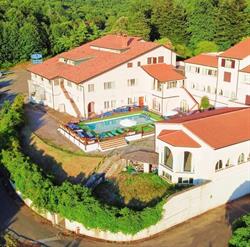 Toscana Wellness Resort, Arcidosso orari di apertura