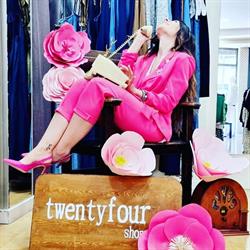 Twentyfour Shop, Campobasso orari di apertura
