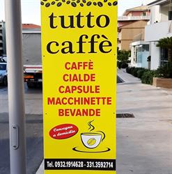 TUTTO CAFFE' MODICA, Modica orari di apertura
