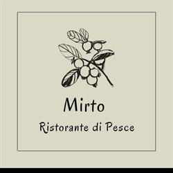 Mirto Ristorante di Pesce, Roma orari di apertura