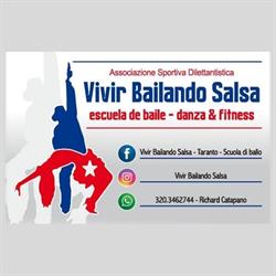 Vivir Bailando Salsa, Taranto orari di apertura